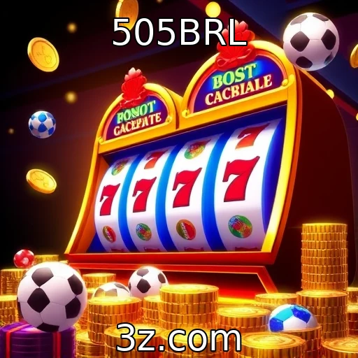 505BRL Os segredos das apostas esportivas: como ler uma partida como um profissional