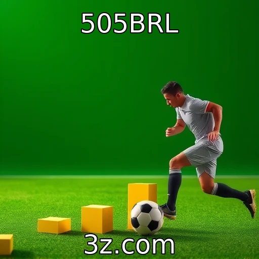 505BRL Apostas Esportivas: Como Analisar Jogos para Lucrar Mais