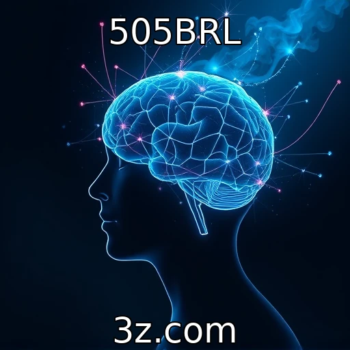 505BRL Os Segredos das Apostas Esportivas: Como Decidir com Clareza