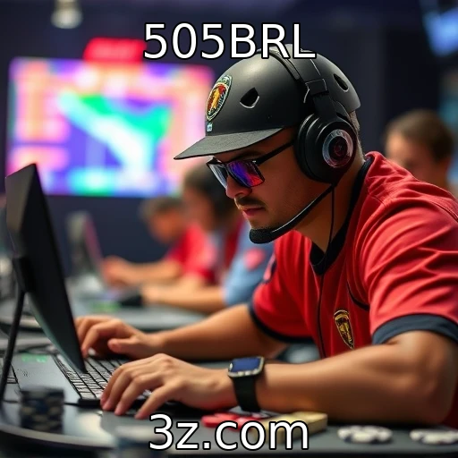 Apostas Esportivas no Brasil: Tendências que Moldam o Mercado Atual