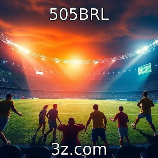 A ascensão das apostas esportivas e seu impacto no Brasil