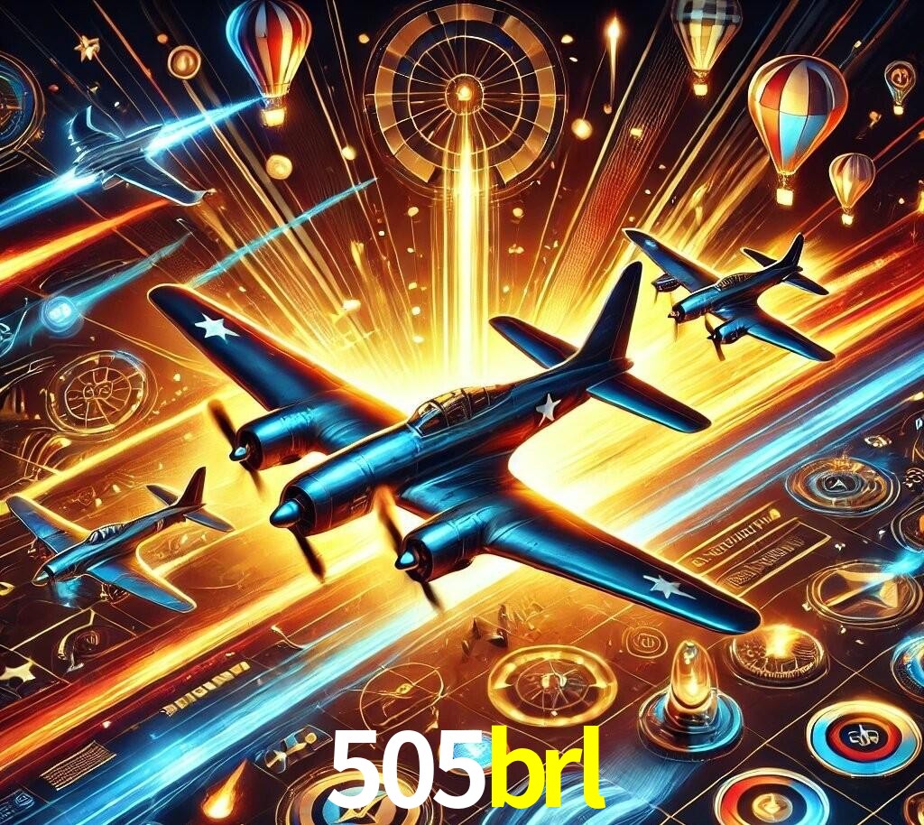 Vantagens do Aviator no 505brl