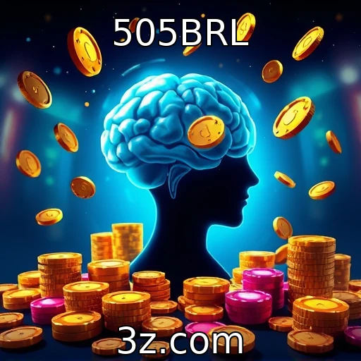 505BRL Desvendando a Psicologia nas Apostas: O que Influencia suas Decisões?