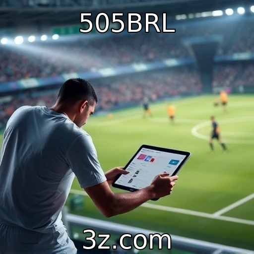 Desvendando os segredos das apostas esportivas com análises detalhadas